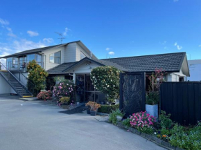 Colonial Motel, Blenheim